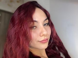 Detaillierten Steckbrief von ValeryHarllow ansehen