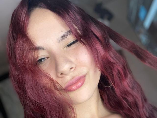 ValeryHarllow - Sexe cam en vivo - 28078622