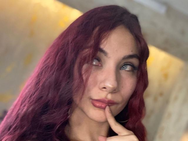 ValeryHarllow - Live sex cam - 28078682