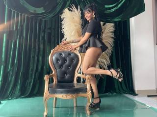 Detaillierten Steckbrief von EmmaEbony ansehen