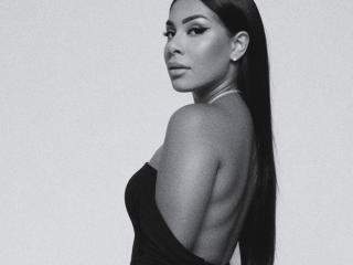 MissAvaNoire - сексуальная веб-камера в реальном времени - 28079147