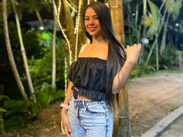 EstrellaXHot - Live Sex Cam - 28079264