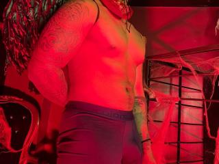 Ver la ficha detallada de JeisonStark