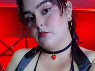 Ver la ficha detallada de FlaviaSaenz