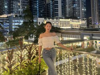 Ver la ficha detallada de SofiaCumness