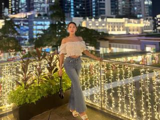 Ver la ficha detallada de SofiaCumness