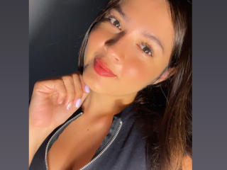 Gabrielafoxxy - Live porn &amp; sex cam - 28079858