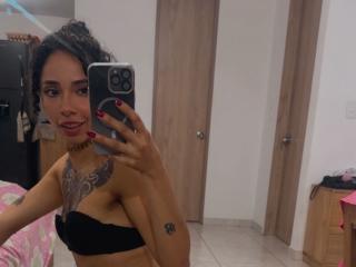 Ver la ficha detallada de SilvanaXOwen