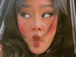 Babilett - Live sex cam - 28079990