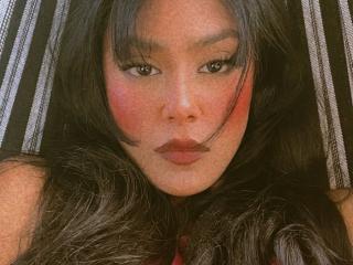 Babilett - Camera khiêu dâm &amp; quyến rũ trực tiếp - 28080002