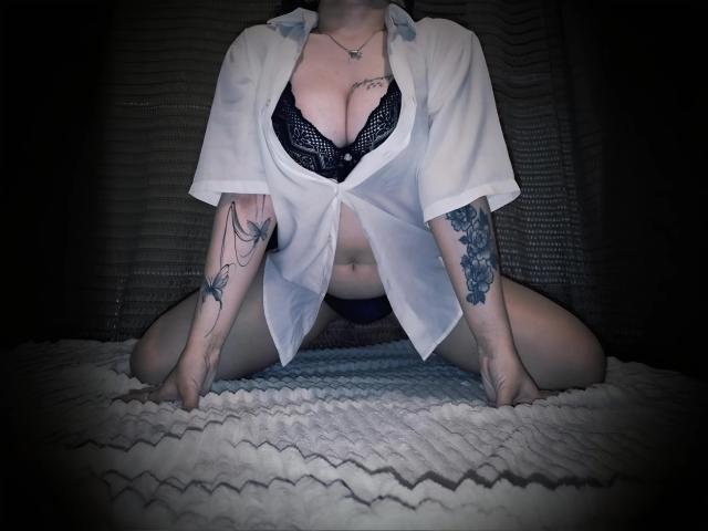 AnnieXSky - Sexe cam en vivo - 28080062