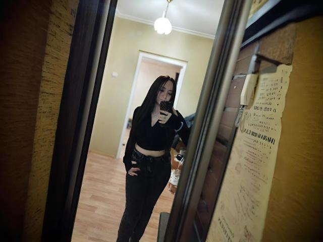 AnnieXSky - Live sex cam - 28080065