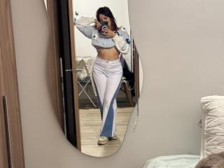 JaneRoa - Camera khiêu dâm &amp; quyến rũ trực tiếp - 28080083