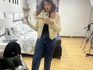 Ver la ficha detallada de JaneRoa