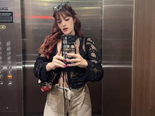 Ver la ficha detallada de JaneRoa