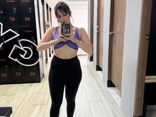 JaneRoa - сексуальная веб-камера в реальном времени - 28080161