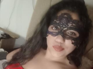 Ver la ficha detallada de SallomeHotty