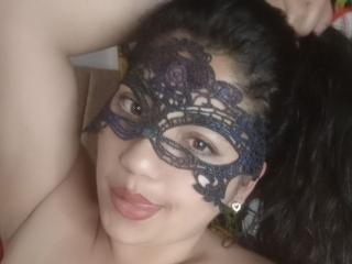 SallomeHotty - Live porn &amp; sex cam - 28080380