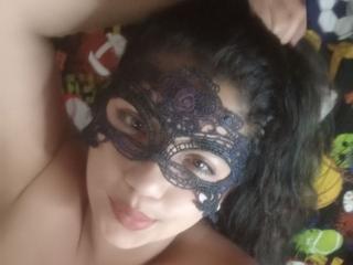 SallomeHotty - Live porn &amp; sex cam - 28080383