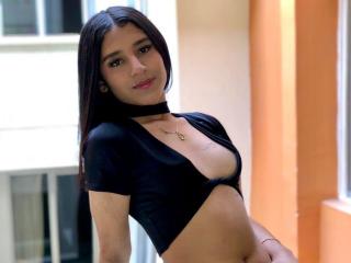 KarolPeres - Camera khiêu dâm &amp; quyến rũ trực tiếp - 28081232