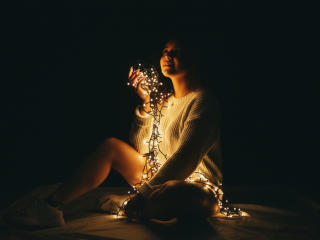 AriaVega - Live porn &amp; sex cam - 28081337