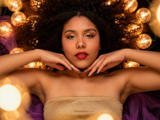 AriaVega - Camera khiêu dâm &amp; quyến rũ trực tiếp - 28081343