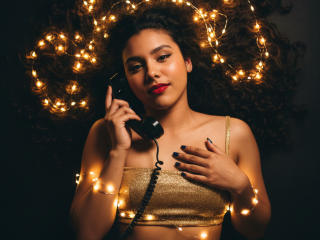 AriaVega - Live porn &amp; sex cam - 28081349