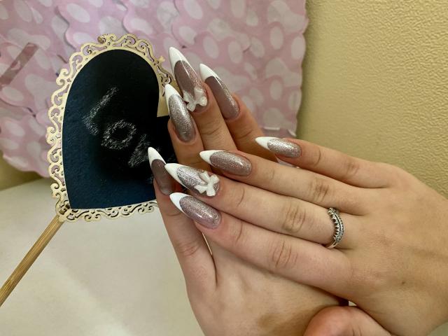 Palerianna - сексуальная веб-камера в реальном времени - 28081541