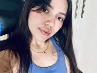 Ver la ficha detallada de SophiaMarx