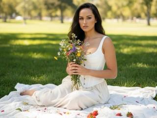 AnabelaBeauty - Camera khiêu dâm &amp; quyến rũ trực tiếp - 28081997