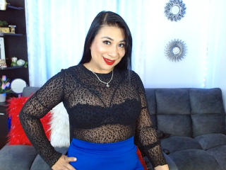 Detaillierten Steckbrief von Karimelee ansehen