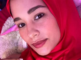 ShanaJamil - Sexe cam en vivo - 28082408