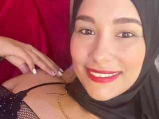ShanaJamil - Sexe cam en vivo - 28082429