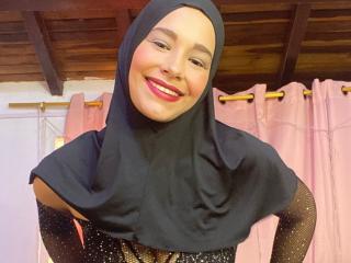 ShanaJamil - Sexe cam en vivo - 28082453