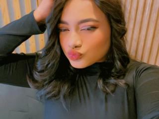 SaritaCute - Sexe cam en vivo - 28082681