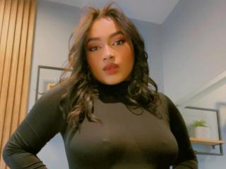 SaritaCute - Sexe cam en vivo - 28082741