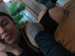 NenaBlack - Live porn &amp; sex cam - 28082783