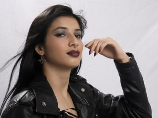 Ver la ficha detallada de AlisKooper