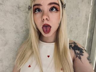 EnchantingEyes - Live porn &amp; sex cam - 28082906