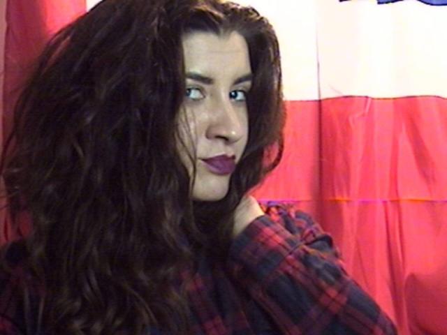 JudyLo - Sexe cam en vivo - 2808292