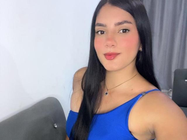 CristalAngels - Live sex cam - 28083269
