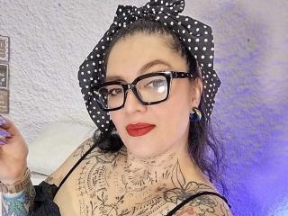 PoissonIvy - Live porn &amp; sex cam - 28083371