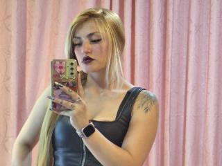 Ver la ficha detallada de CamilaRossa