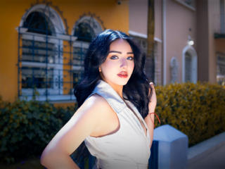 Ver la ficha detallada de LillyTaylor