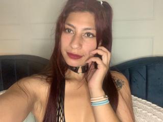 AlisonCold - Camera khiêu dâm &amp; quyến rũ trực tiếp - 28083761