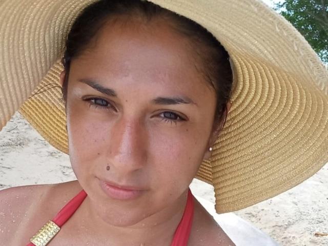 DamaraFoxy - Live porn &amp; sex cam - 28084052