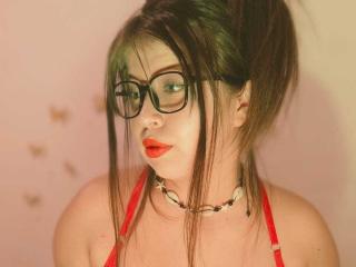 CamiWendys - Sexe cam en vivo - 28084097