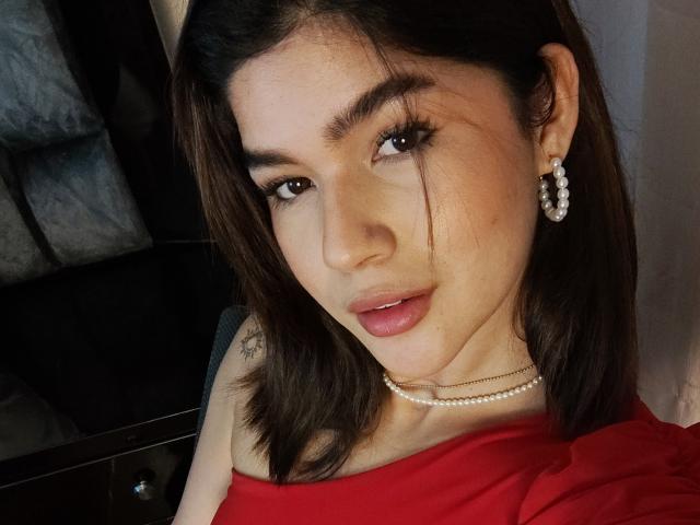 ScarlletZhen - ライブポルノ&amp;セックスカム - 28084577