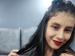 MadissonFontaine - Live sex cam - 28084613