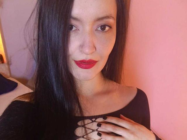 AriaBonnet - Live sex cam - 28084994